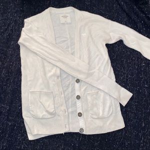Abercrombie and Fitch Sweater